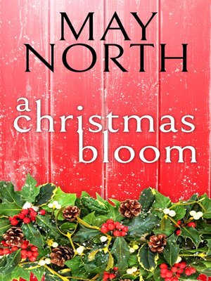 cover image of A Christmas Bloom